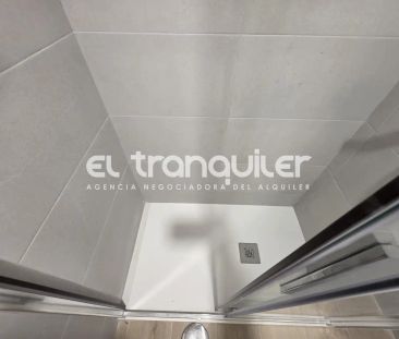 Piso de alquiler en Calle Valentin Llaguno, San Isidro - Photo 5