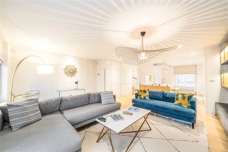 Durham Terrace, Notitng Hill, W2, London - Photo 2