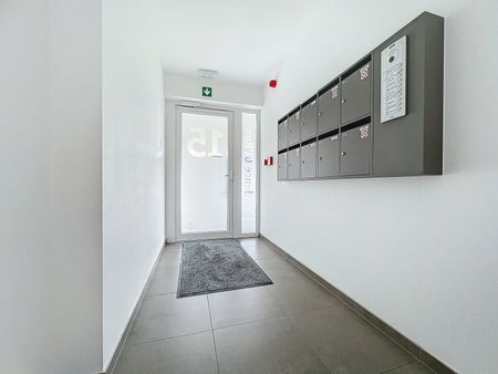 Appartement met één slaapkamer in Waimes - Photo 3