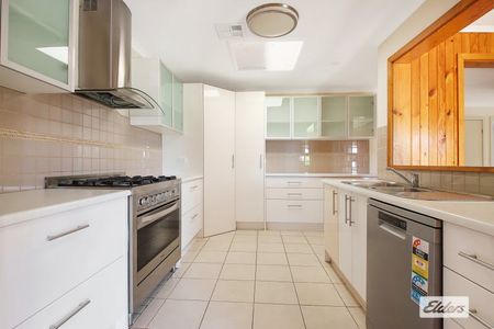 Charming 4-Bed, 2-Bath Home with Modern Upgrades & Spacious Backyard - Photo 4