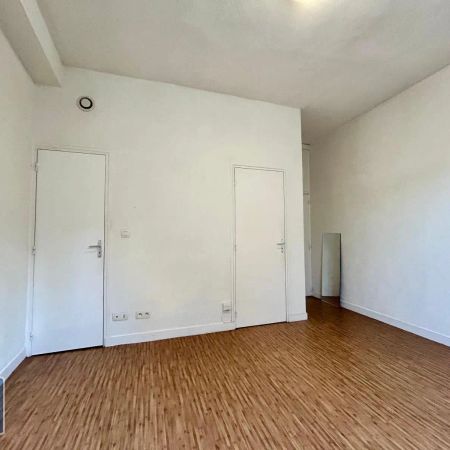 Appartement à louer 1 pièce 18.23m² - Photo 3