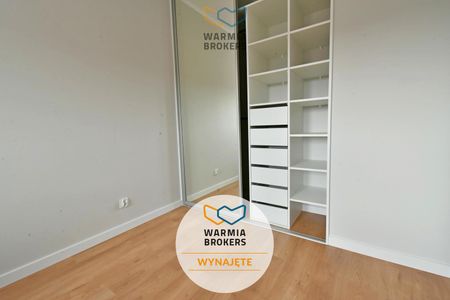 Nowe, umeblowane,w cenie msc. w garażu podziemnym! - Zdjęcie 5