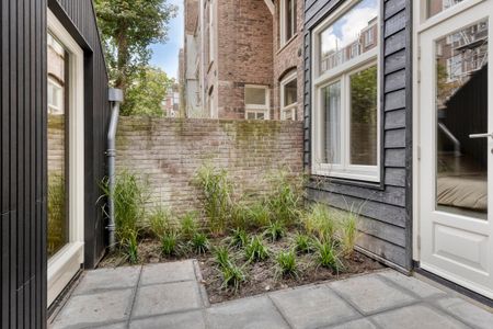 Te huur: Appartement Derde Helmersstraat in Amsterdam - Photo 2