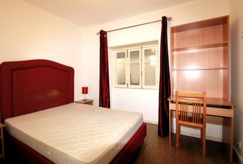 Apartamento T4 em Coimbra