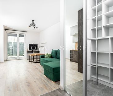 Eleganckie mieszkanie z ogródkiem | PL/UKR/ENG - Photo 2