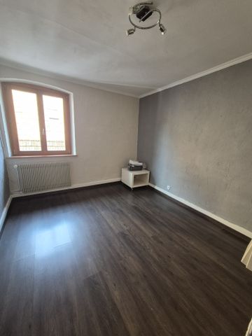 location Appartement 2 pièces à Ribeauville - REF 36726RS - Photo 3