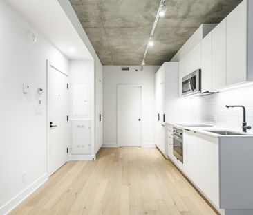 Loft/Studio - 288 Rue Richmond - Photo 5