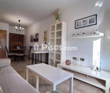 Piso en alquiler en Belen - Photo 1