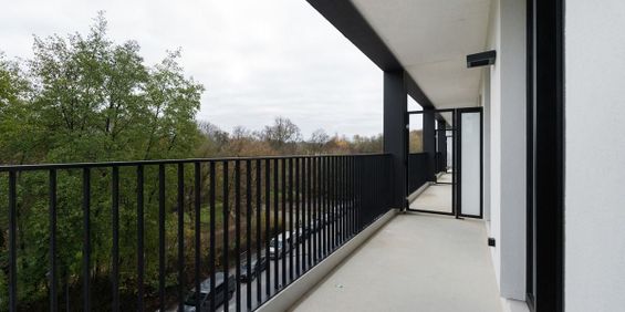 In optie - Appartement te huur in Sint-Lambrechts-Woluwe met 1 slaapkamer - Photo 3