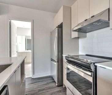 Vida LaSalle Condo Rentals - Photo 3