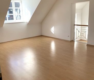 Pullach - Frisch Renoviert -2-Zimmerwhg., Küche, Bad/WC, Flur, Balk... - Foto 1