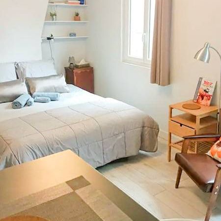 Logement à Paris, Location meublée - Studio T1 - Canal Saint Martin (PA-1968) - Photo 1