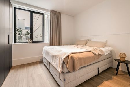 Appartement te huur: Isaac Titsinghkade 215 1018 LL Amsterdam - Photo 5