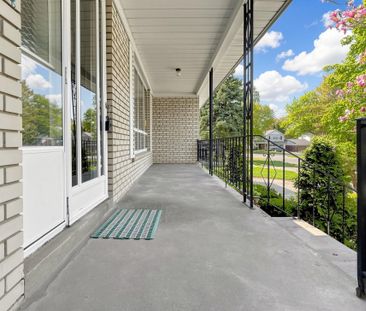 For Lease - 3 James Speight Road Unit# Main, Markham, Ontario - Photo 6