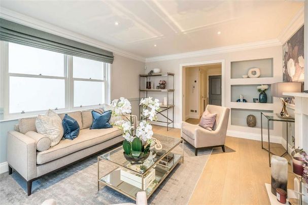 2 bedroom flat to rent - Photo 1