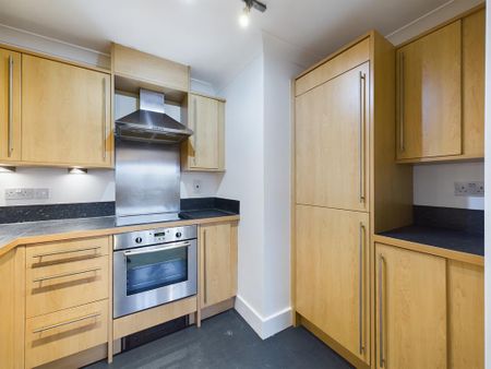 1 bedroom flat to rent - Photo 5