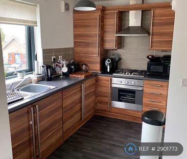 1 bedroom flat to rent - Photo 2