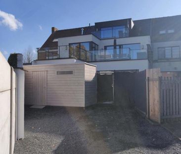 Recent appartement te Branst nabij Scheldedijk - Photo 2