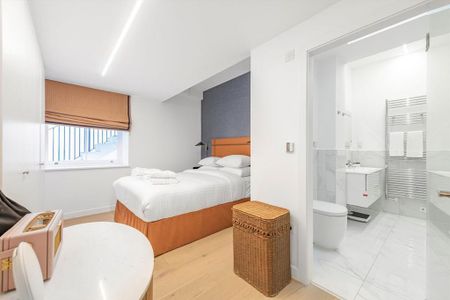 3 bedroom flat to rent - Photo 4