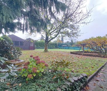 Freistehendes Einfamilienhaus in einer ruhigen Gegend.... - Photo 5