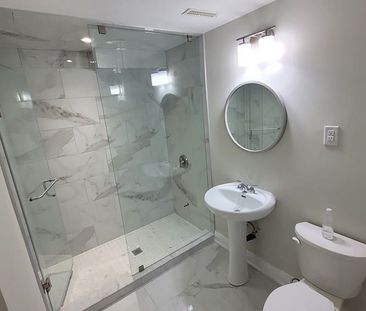 For Lease - 6 Fitzroy Avenue Unit# Basement, Markham, Ontario - Photo 2