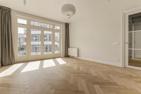 Te huur: Appartement Rubensstraat in Amsterdam - Foto 4