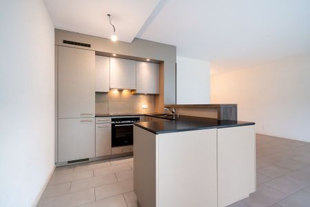 2.5-room apartment on the 3rd floor in Paudex - Photo 5