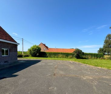 Woning met 2 slaapkamers en ruime tuin. - Photo 4