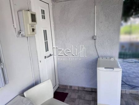 Studio/Γκαρσονιέρα για ενοικίαση Ψαροφάϊ (Πάτρα) - Photo 5