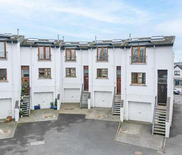 1 Hamilton Terrace, Bangor, BT20 5DU - Photo 4