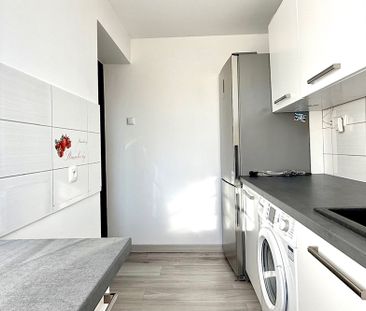 Mieszkanie dwupokojowe w Kamienicy - Zdjęcie 4