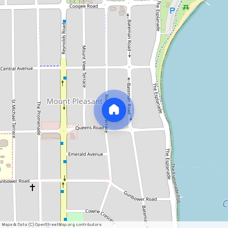 34 River View Terrace, Mount Pleasant WA 6153