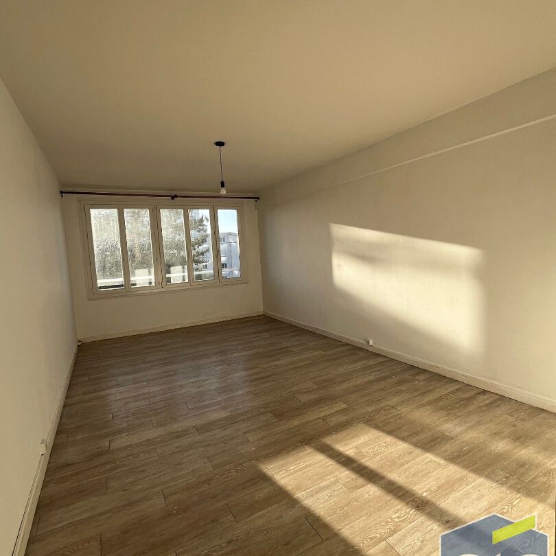 Location Appartement 3 pièces 65m² - Photo 1