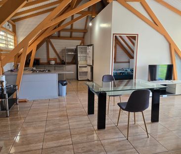 Fort de France - Chambre - F3 à partager - Photo 1