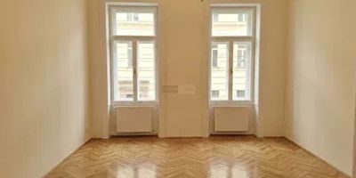 UNBEFRISTET: 2-Zimmer-Altbauwohnung bei Otto-Bauer-Gasse - Photo 3