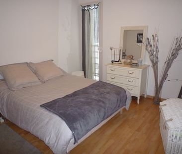 T2 récent Seynod avec garage - Photo 3