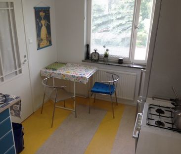 Porlabacken, Bandhagen - Photo 4