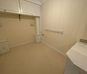 1 bedroom to let - Photo 5