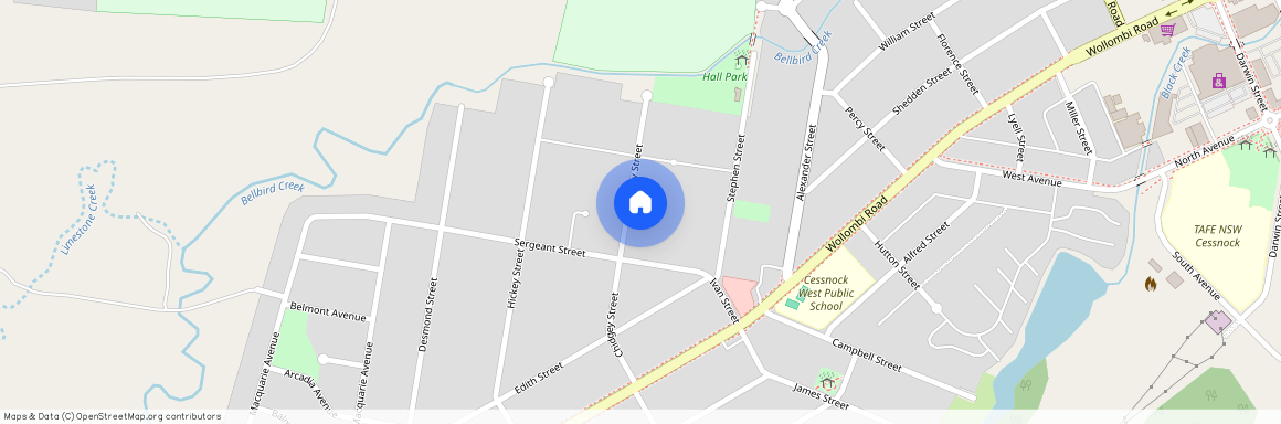 4/6 Chidgey Street, Cessnock NSW 2325