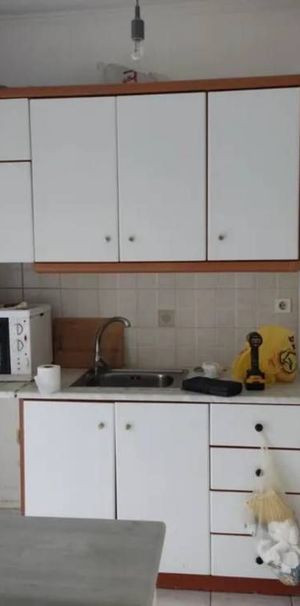 Studio/Γκαρσονιέρα για ενοικίαση Αγία Παρασκευή - Γλαράκη (Πάτρα) - Photo 1