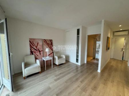 Piso de alquiler en Ibiza de Madrid - Photo 3