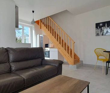 Location appartement Olivet, 2 pièces, 1 chambre, 36 m², 645 € (Charges comprises) - Photo 2