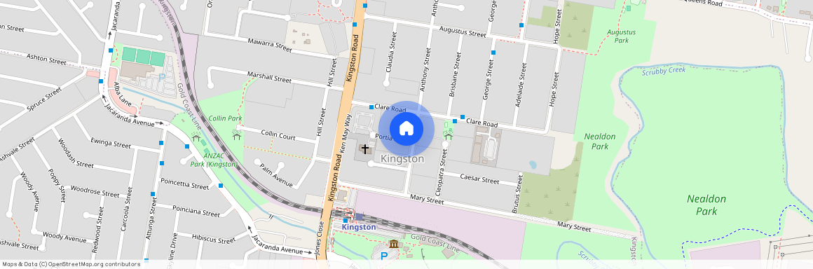 10 Anthony Street, Kingston QLD 4114