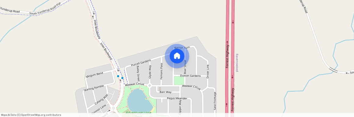 24 Barron Turn, WA 6208, South Yunderup