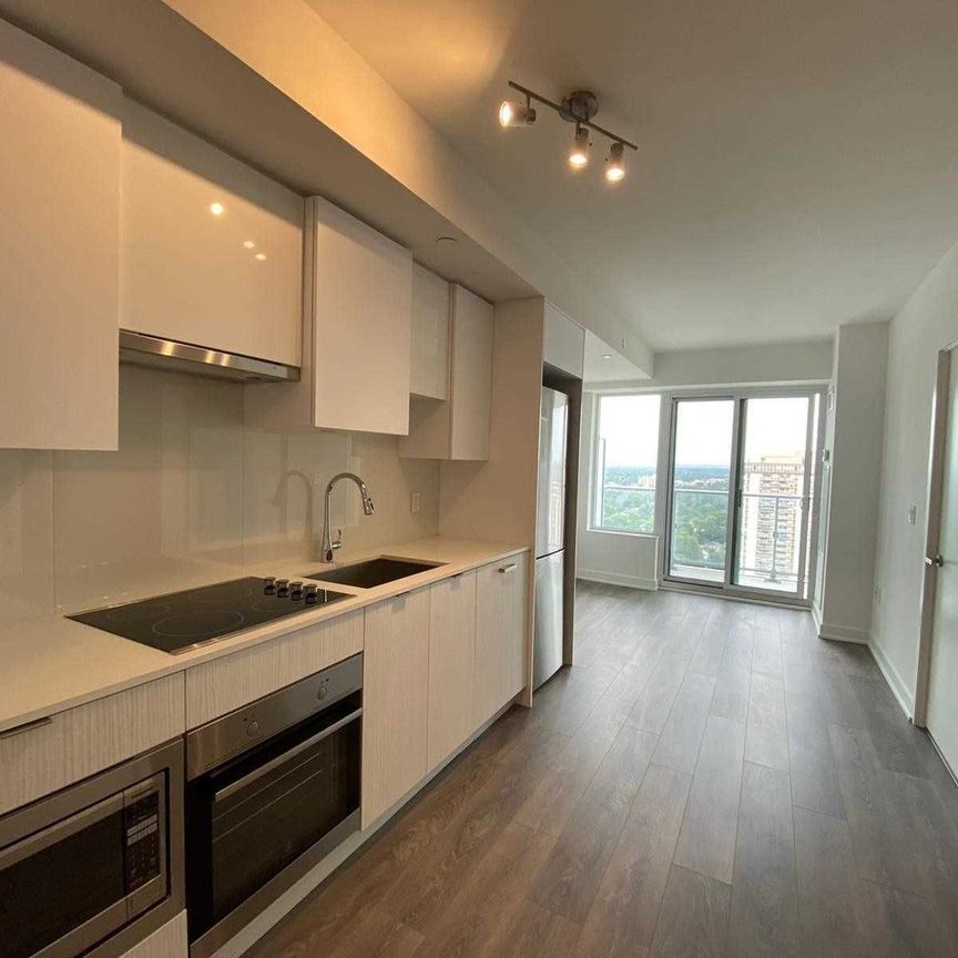 For Lease - 99 Broadway Avenue Unit# 2812, Toronto, Ontario - Photo 1