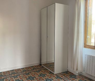Location appartement 2 pièces, 31.65m², Bédarieux - Photo 1