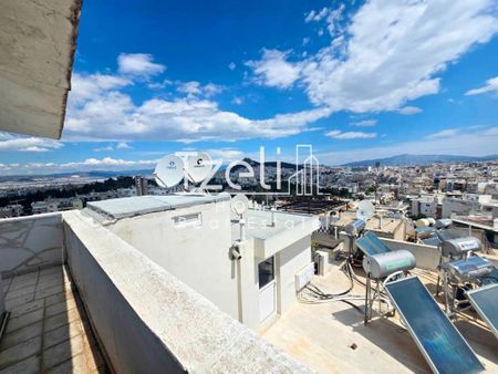 Studio / γκαρσονιέρα 25 τ.μ. για ενοικίαση, Αθήνα - Κέντρο, Μετς - Καλλιμάρμαρο - Photo 2