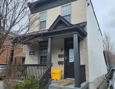 421 Bronson - Unit 2 | 421 Bronson Avenue, Ottawa - Photo 1