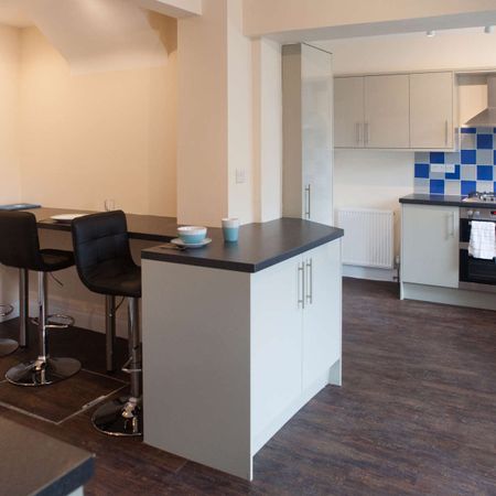 📍Great Location For Cressex Business Park📍 Room 4 - Photo 3