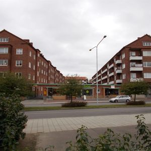 Tågaborg S, Helsingborg, Skåne - Photo 2